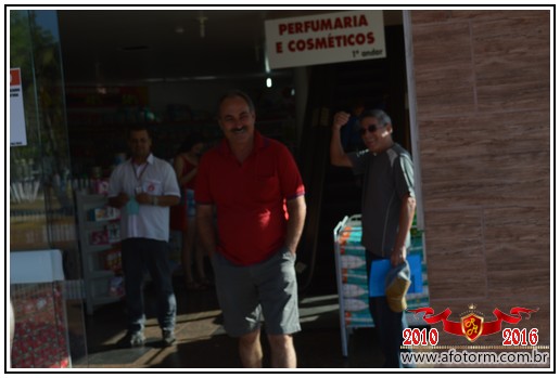 rolim de moura